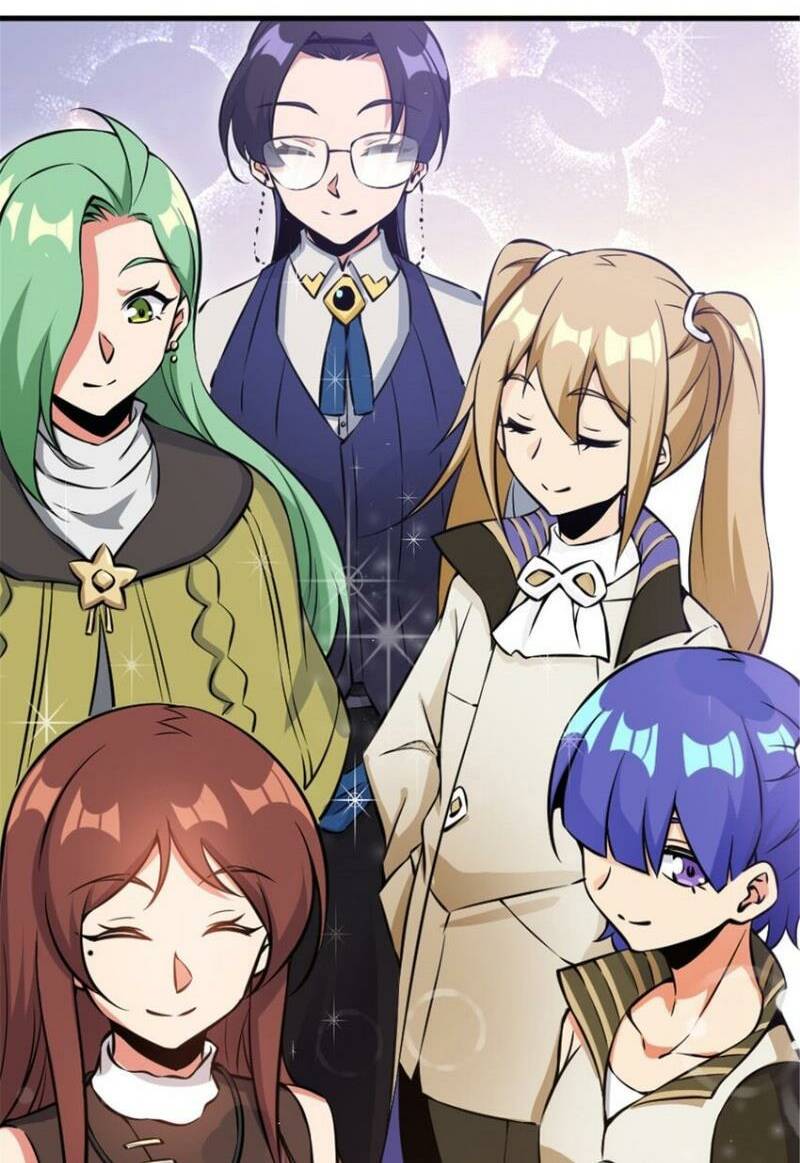 Thả Vu Nữ Đó Ra: Chapter 492