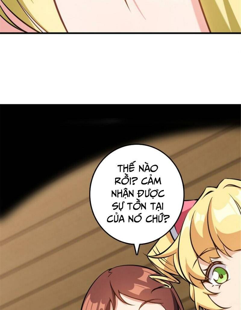 Thả Vu Nữ Đó Ra: Chapter 492