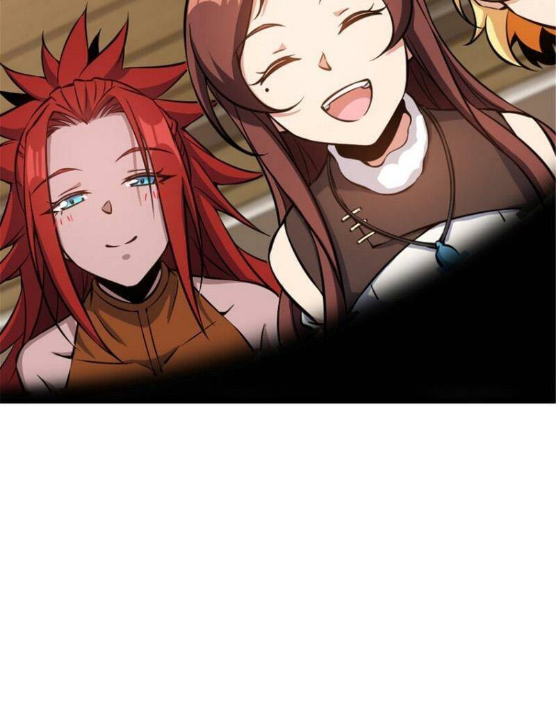 Thả Vu Nữ Đó Ra: Chapter 492