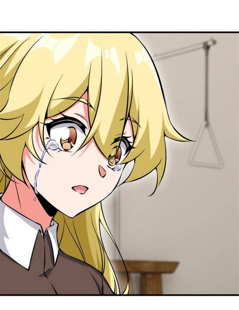 Thả Vu Nữ Đó Ra: Chapter 492
