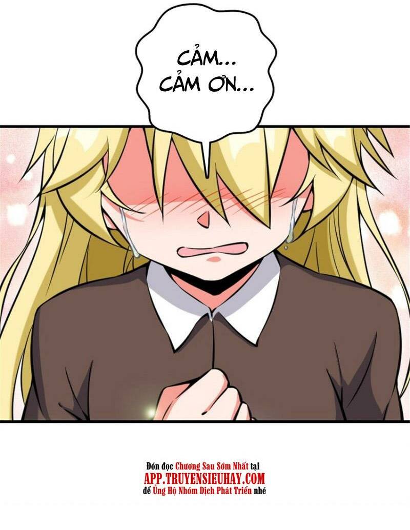 Thả Vu Nữ Đó Ra: Chapter 492