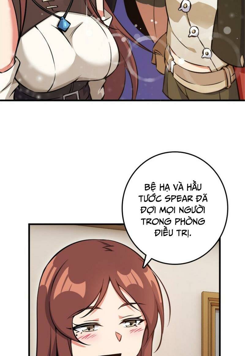 Thả Vu Nữ Đó Ra: Chapter 492
