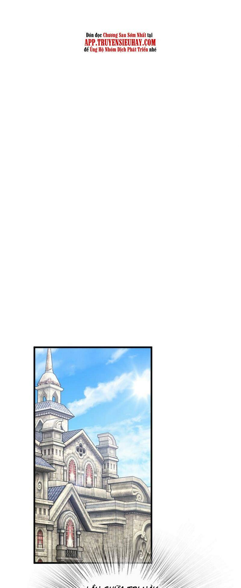 Thả Vu Nữ Đó Ra: Chapter 492