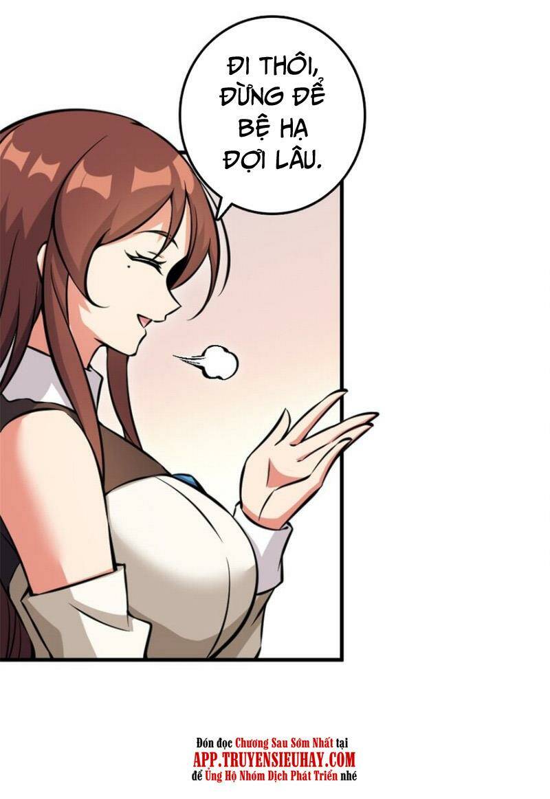 Thả Vu Nữ Đó Ra: Chapter 492