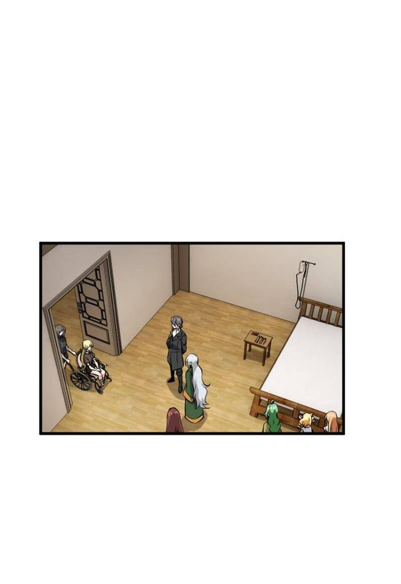 Thả Vu Nữ Đó Ra: Chapter 492