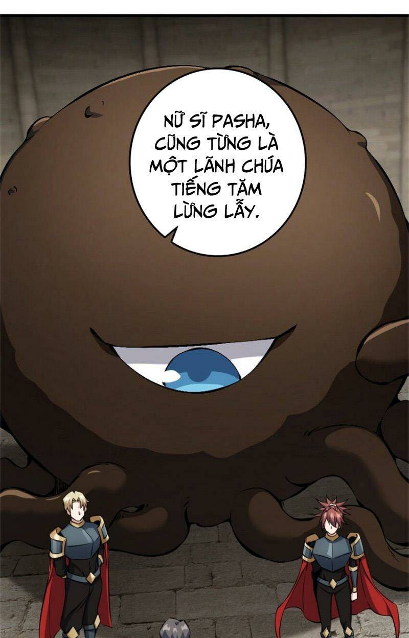Thả Vu Nữ Đó Ra: Chapter 494