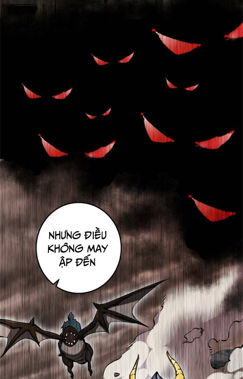 Thả Vu Nữ Đó Ra: Chapter 494