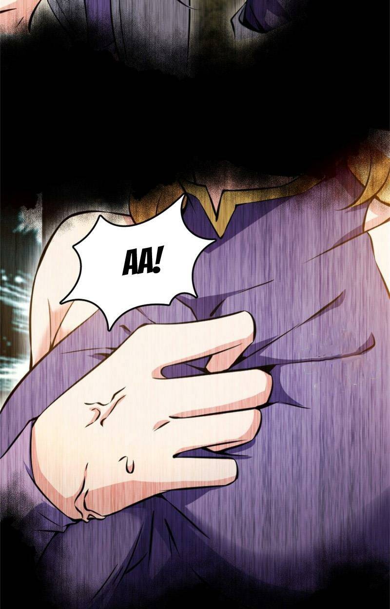 Thả Vu Nữ Đó Ra: Chapter 494
