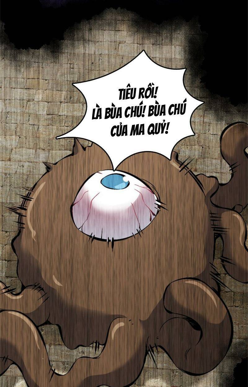 Thả Vu Nữ Đó Ra: Chapter 494