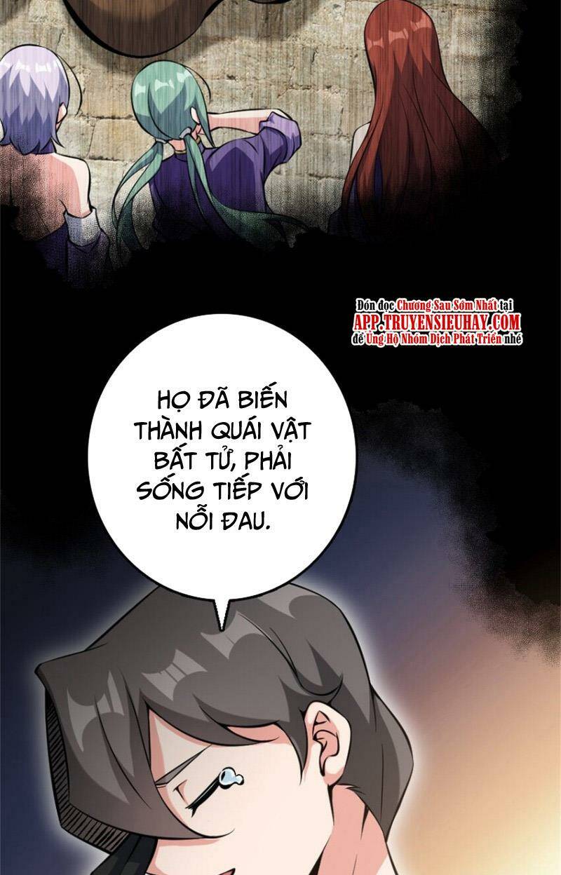 Thả Vu Nữ Đó Ra: Chapter 494