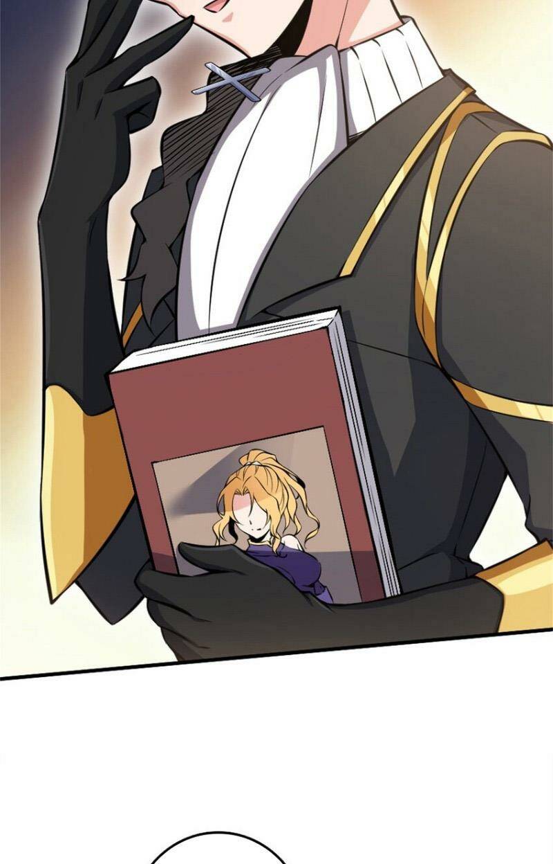 Thả Vu Nữ Đó Ra: Chapter 494
