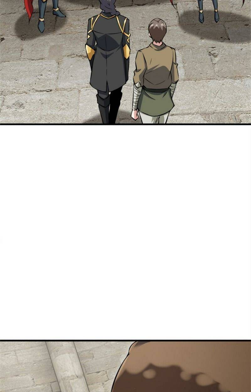Thả Vu Nữ Đó Ra: Chapter 494