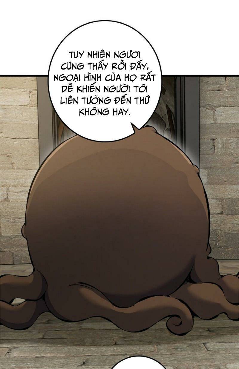 Thả Vu Nữ Đó Ra: Chapter 494