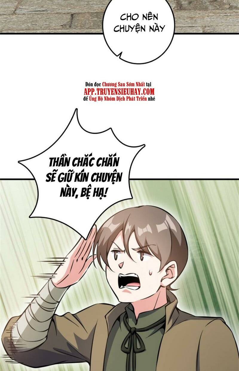 Thả Vu Nữ Đó Ra: Chapter 494