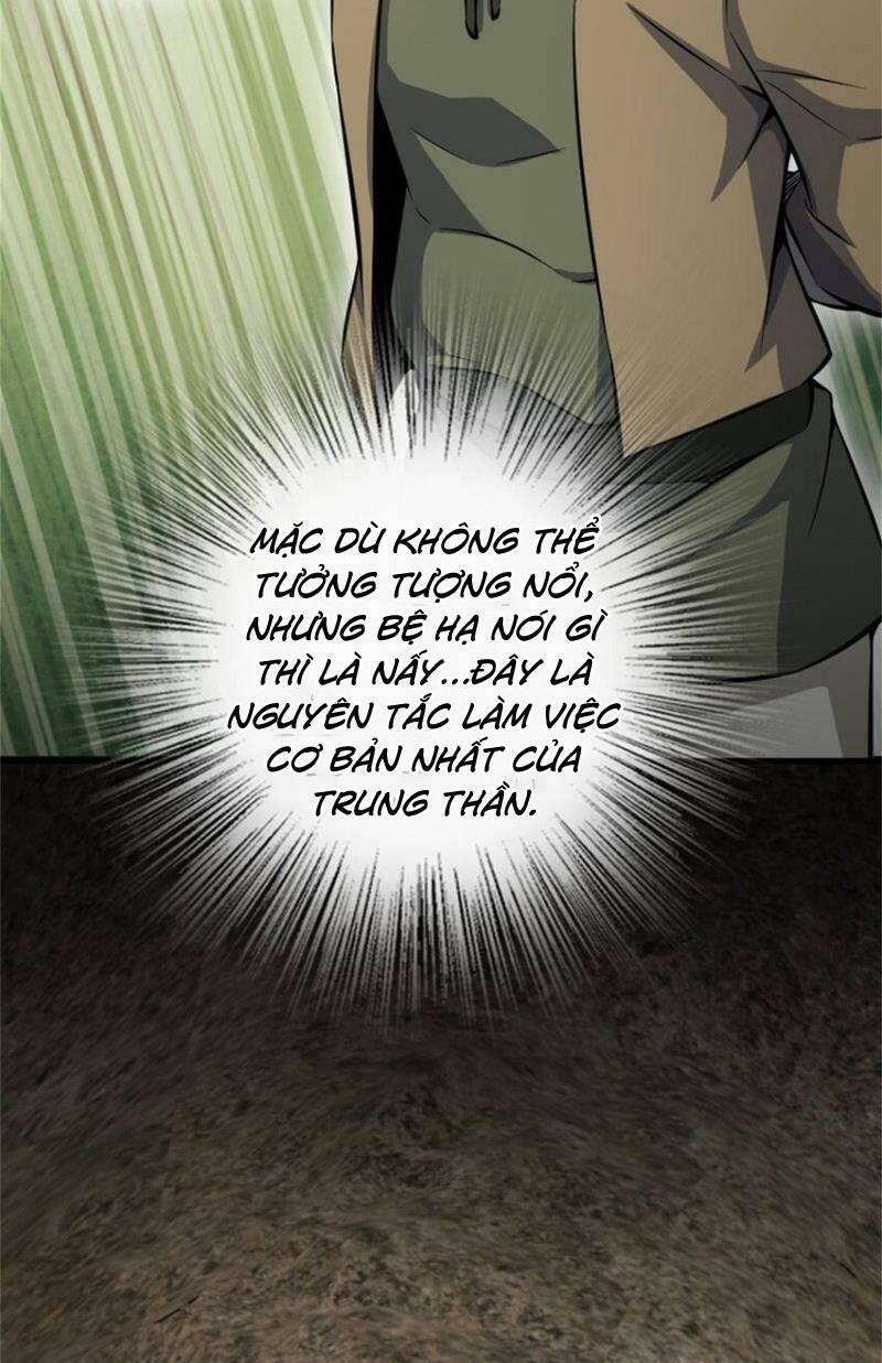 Thả Vu Nữ Đó Ra: Chapter 494