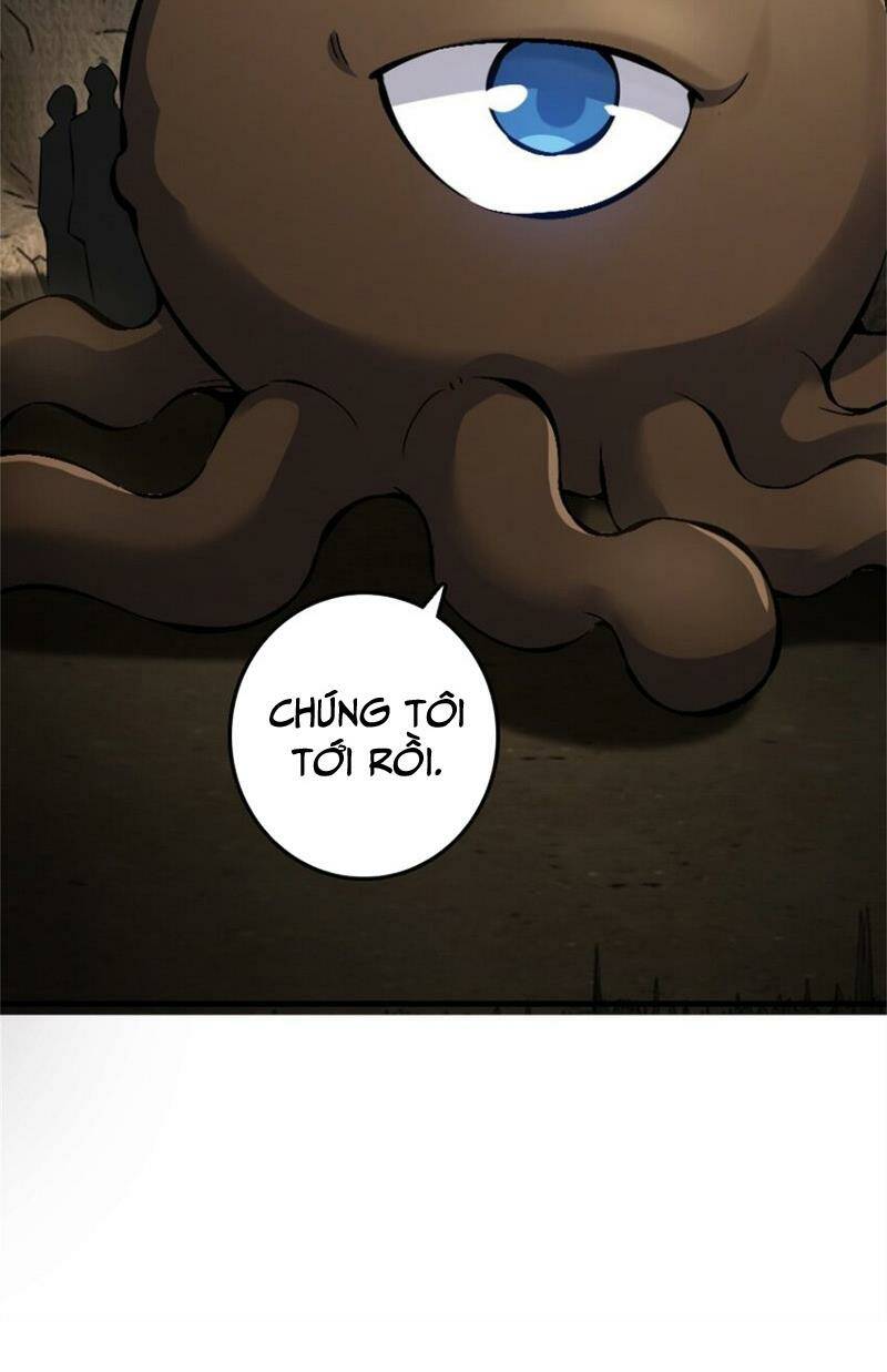 Thả Vu Nữ Đó Ra: Chapter 494