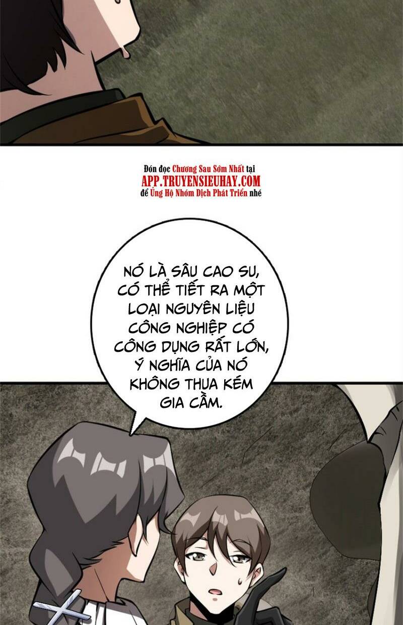 Thả Vu Nữ Đó Ra: Chapter 494