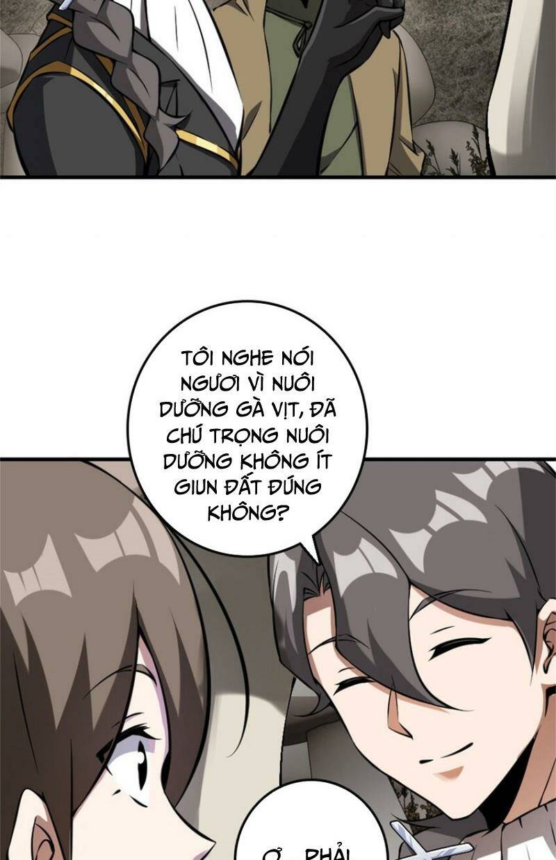 Thả Vu Nữ Đó Ra: Chapter 494
