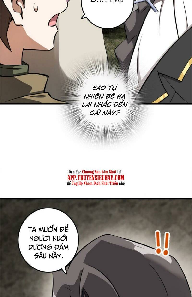 Thả Vu Nữ Đó Ra: Chapter 494