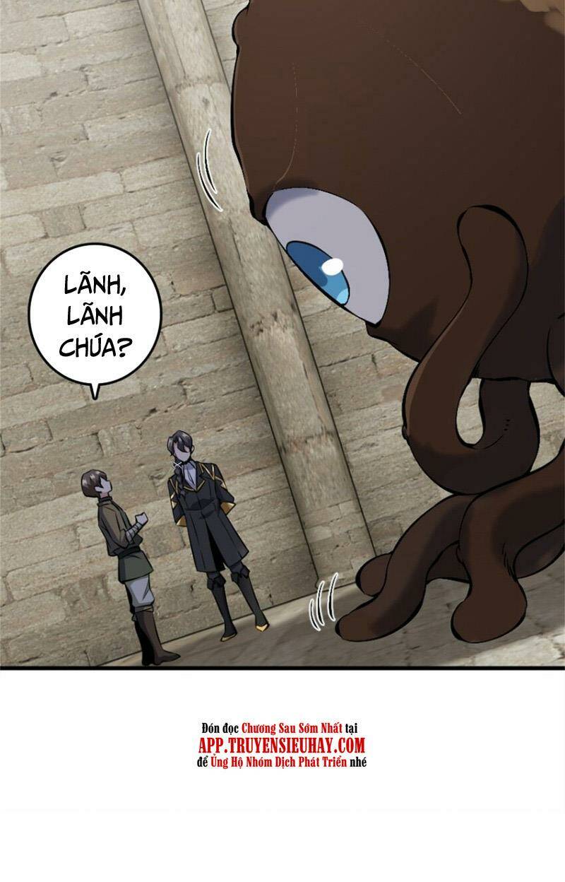 Thả Vu Nữ Đó Ra: Chapter 494