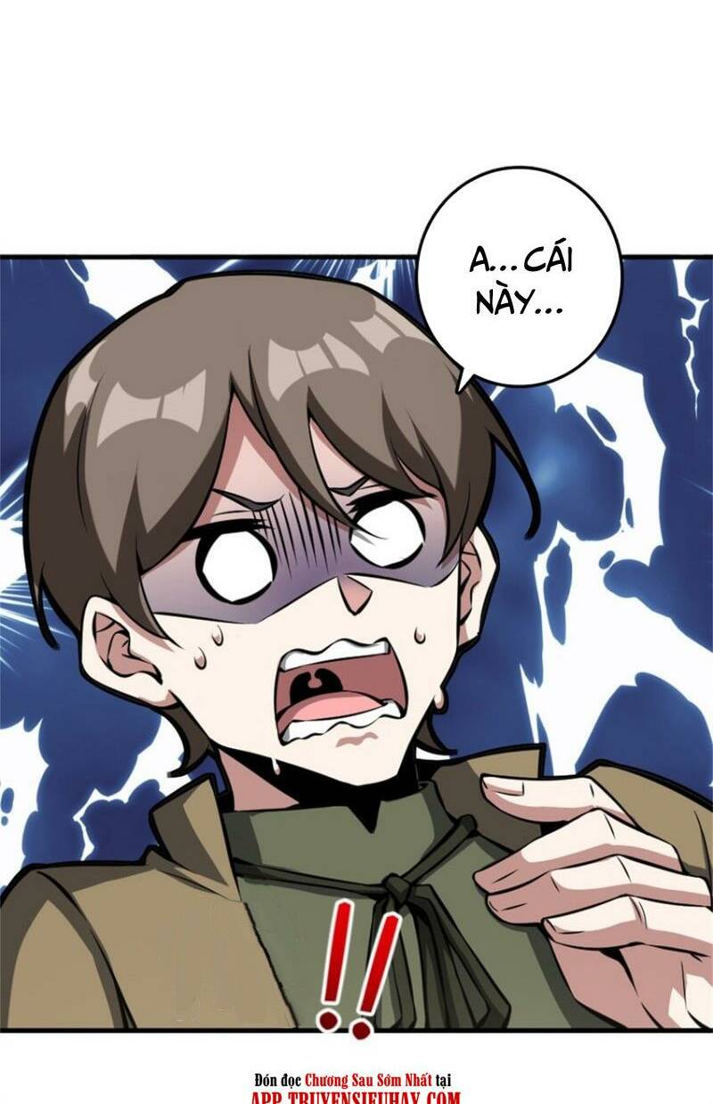 Thả Vu Nữ Đó Ra: Chapter 494
