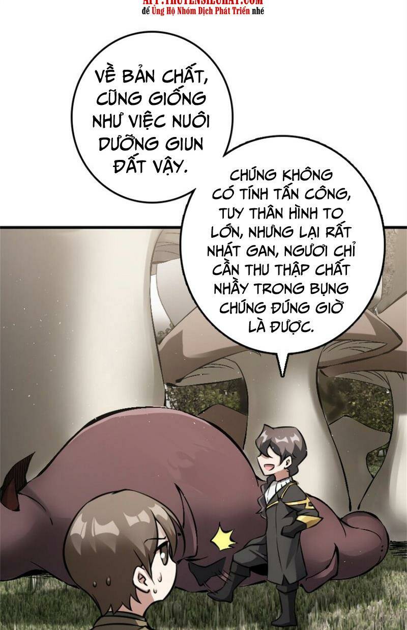 Thả Vu Nữ Đó Ra: Chapter 494