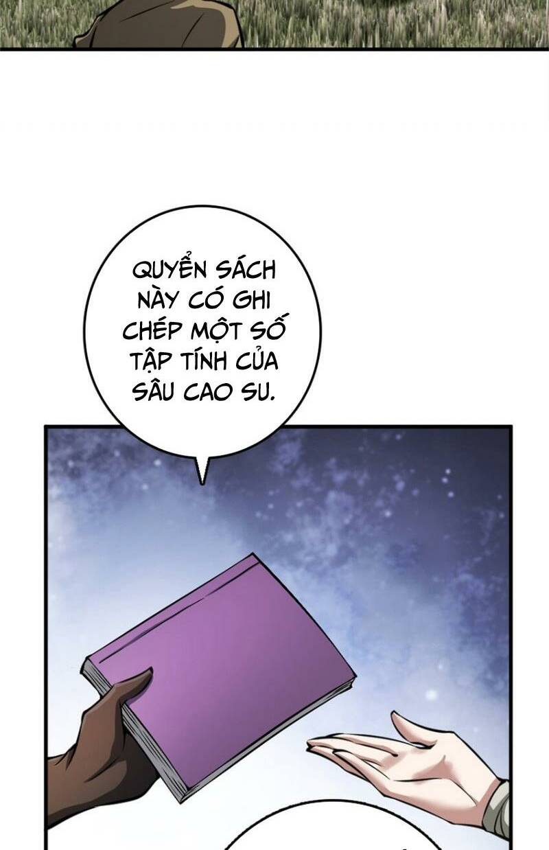 Thả Vu Nữ Đó Ra: Chapter 494