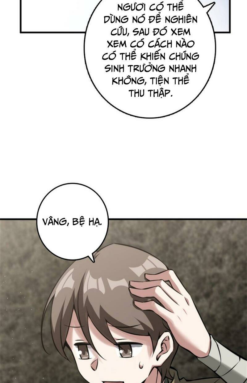 Thả Vu Nữ Đó Ra: Chapter 494