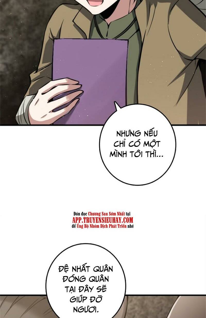 Thả Vu Nữ Đó Ra: Chapter 494