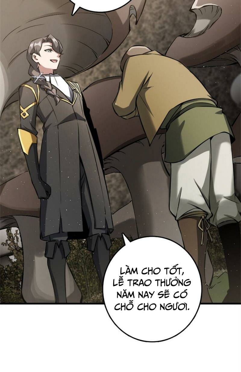 Thả Vu Nữ Đó Ra: Chapter 494