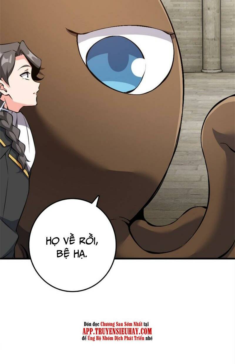 Thả Vu Nữ Đó Ra: Chapter 494