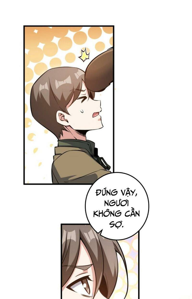 Thả Vu Nữ Đó Ra: Chapter 494