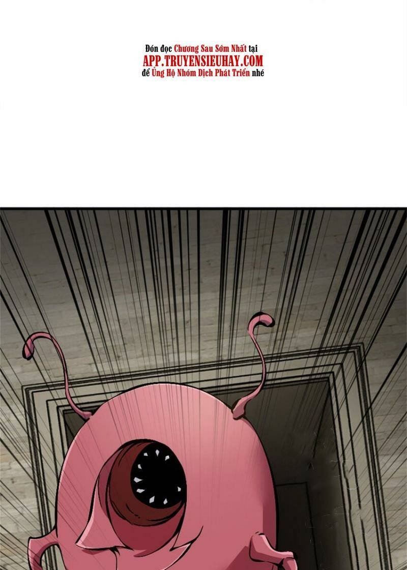 Thả Vu Nữ Đó Ra: Chapter 494