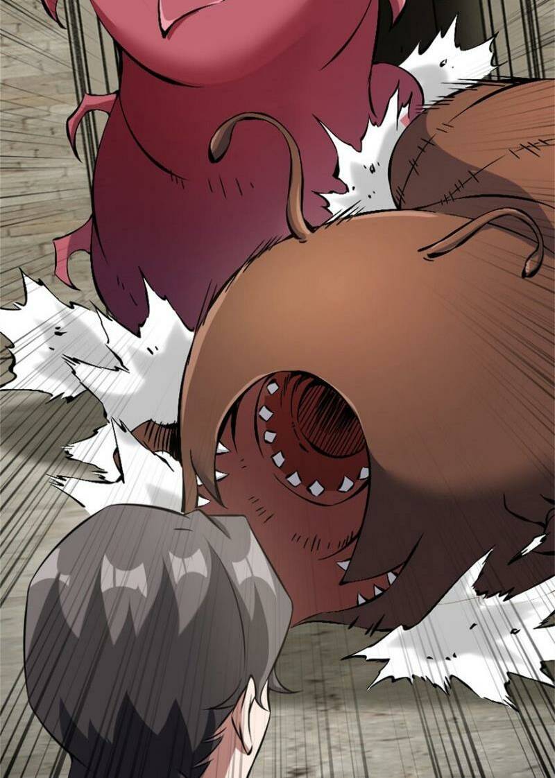 Thả Vu Nữ Đó Ra: Chapter 494