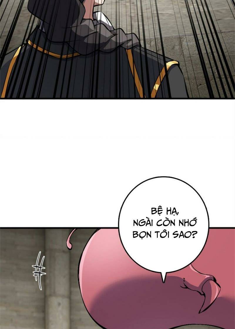Thả Vu Nữ Đó Ra: Chapter 494
