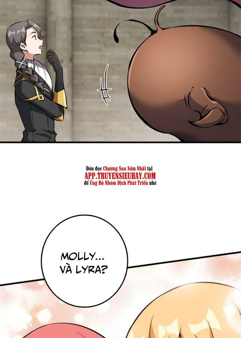 Thả Vu Nữ Đó Ra: Chapter 494