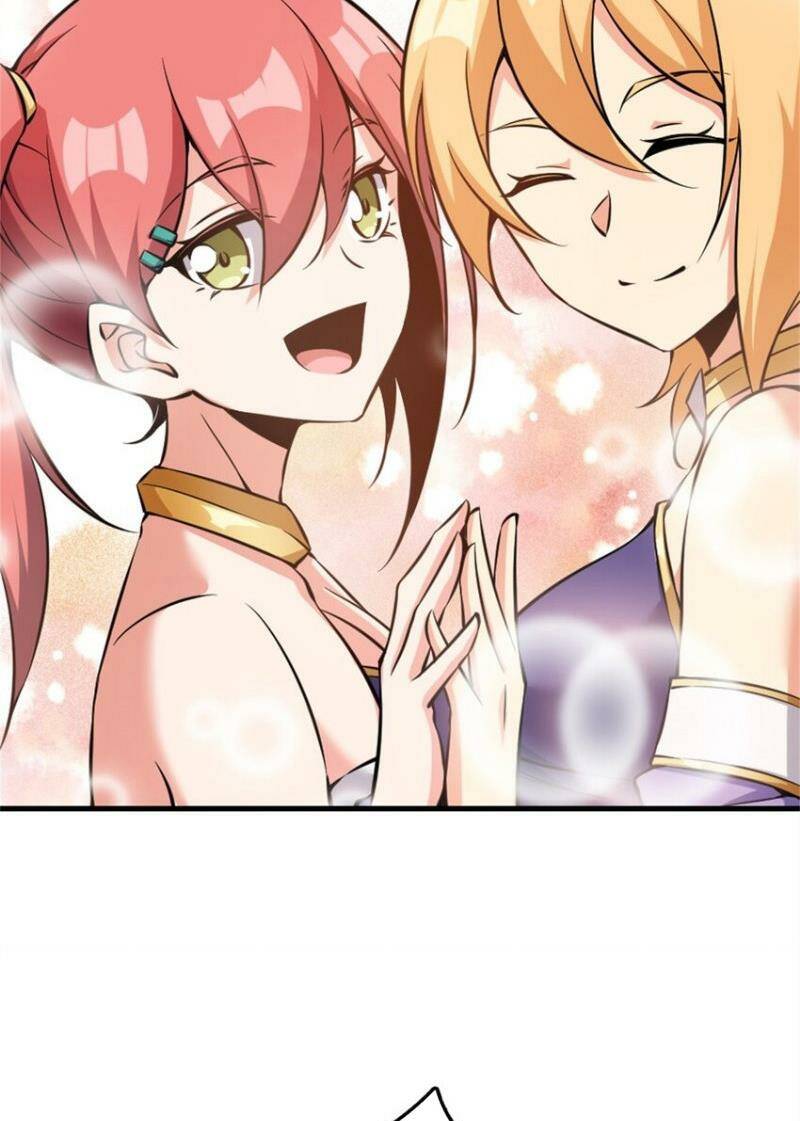 Thả Vu Nữ Đó Ra: Chapter 494