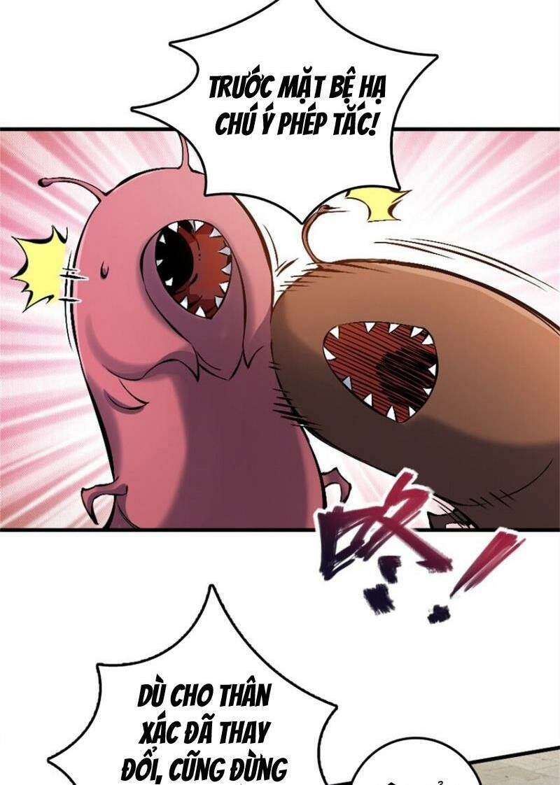 Thả Vu Nữ Đó Ra: Chapter 494