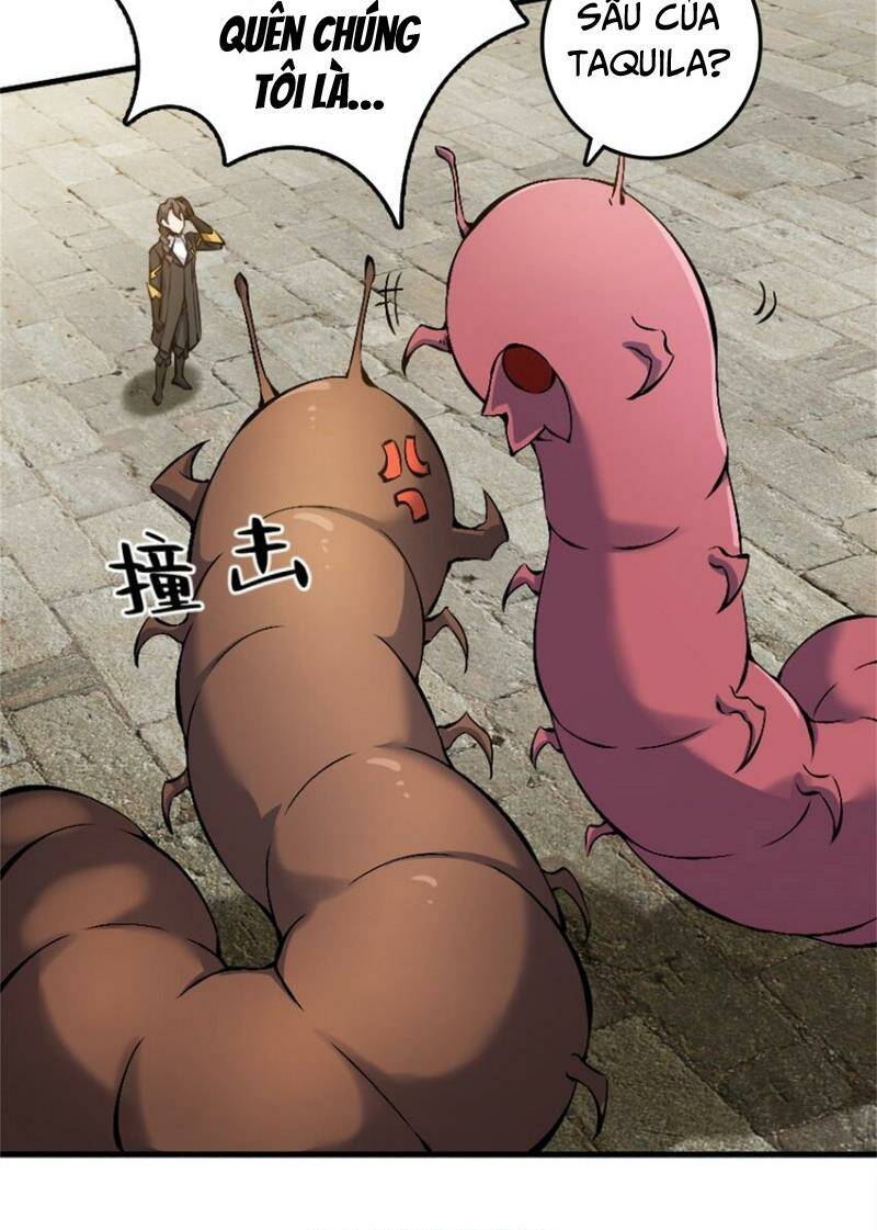 Thả Vu Nữ Đó Ra: Chapter 494