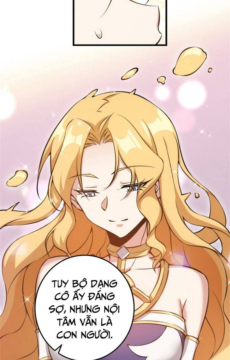 Thả Vu Nữ Đó Ra: Chapter 494