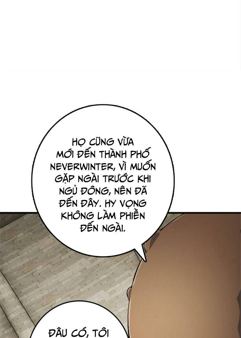 Thả Vu Nữ Đó Ra: Chapter 494