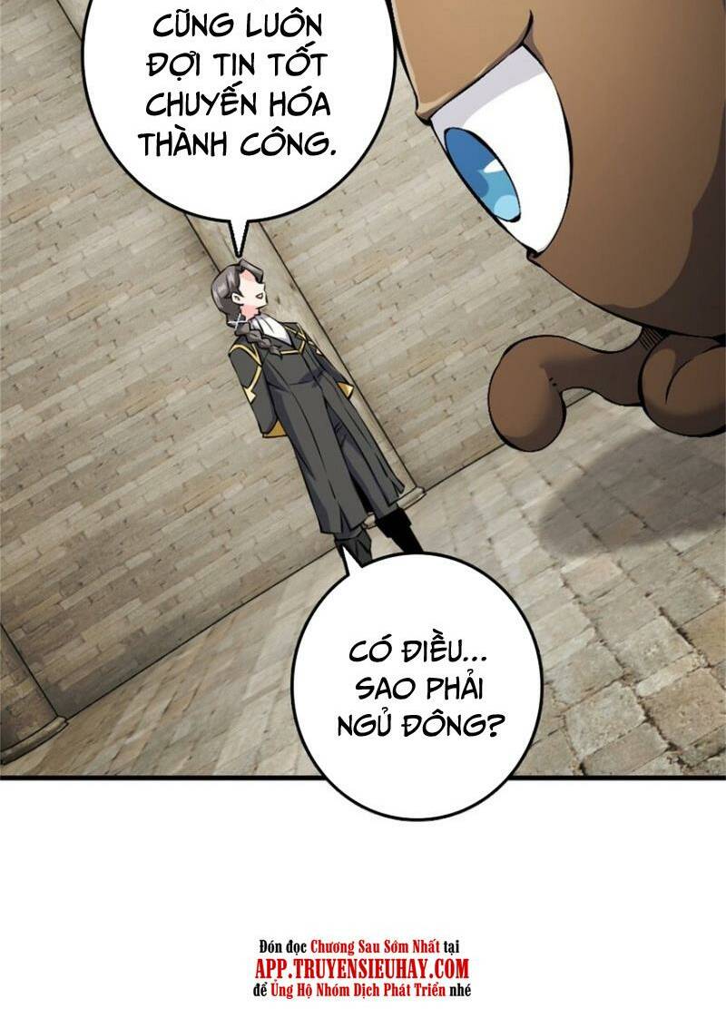 Thả Vu Nữ Đó Ra: Chapter 494