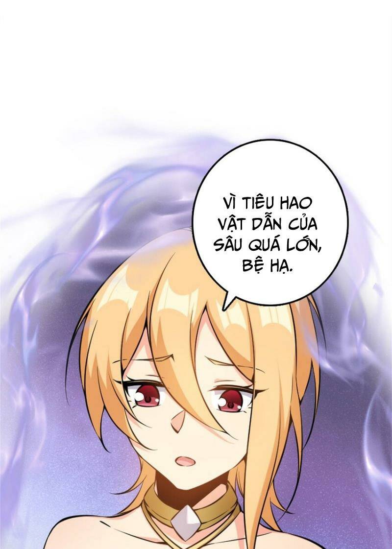 Thả Vu Nữ Đó Ra: Chapter 494