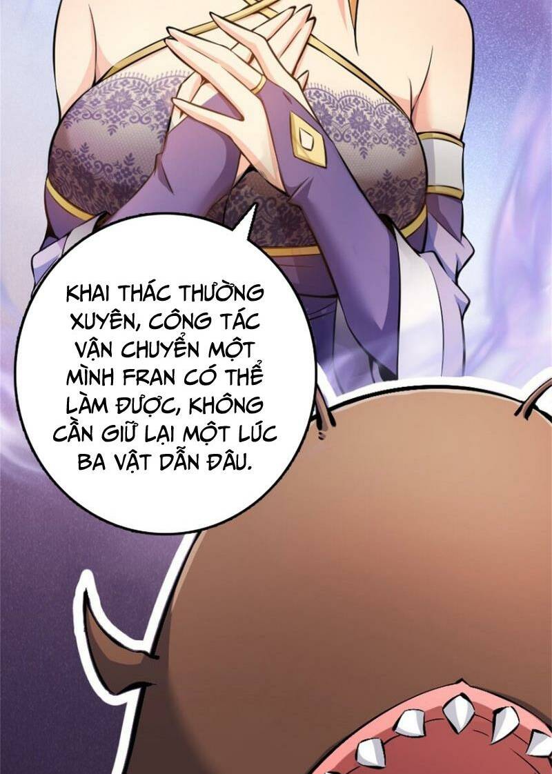 Thả Vu Nữ Đó Ra: Chapter 494