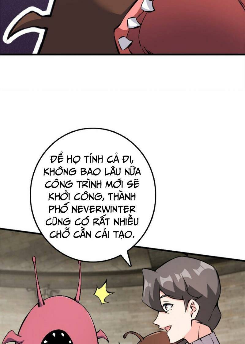 Thả Vu Nữ Đó Ra: Chapter 494