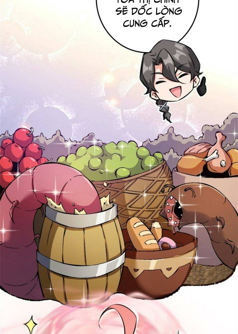 Thả Vu Nữ Đó Ra: Chapter 494