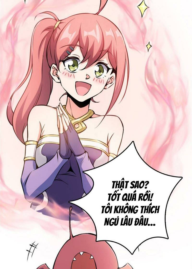 Thả Vu Nữ Đó Ra: Chapter 494