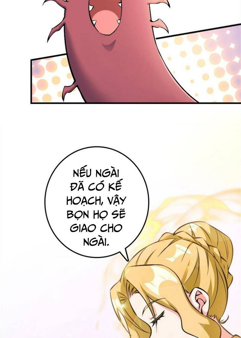 Thả Vu Nữ Đó Ra: Chapter 494