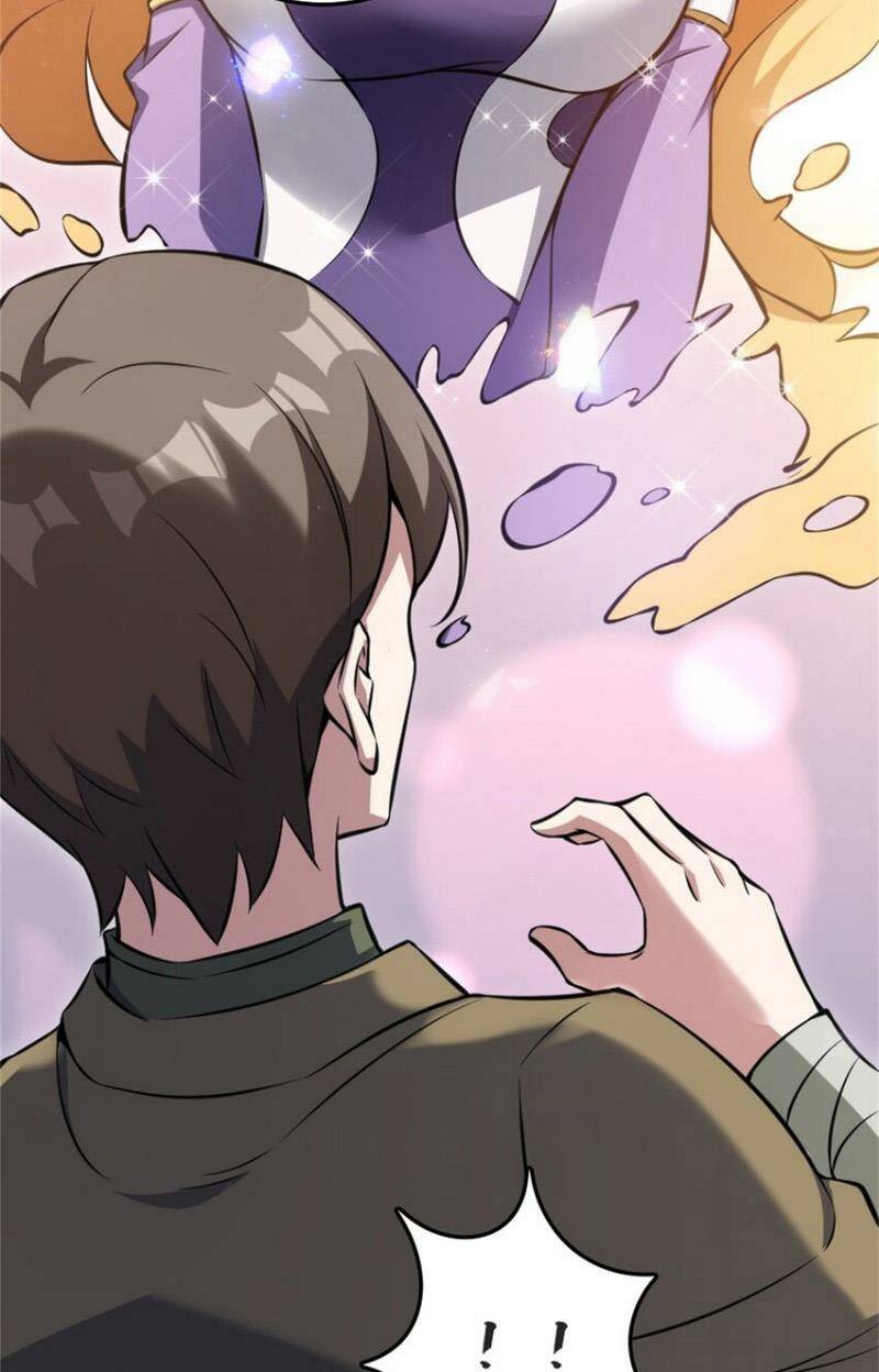 Thả Vu Nữ Đó Ra: Chapter 494