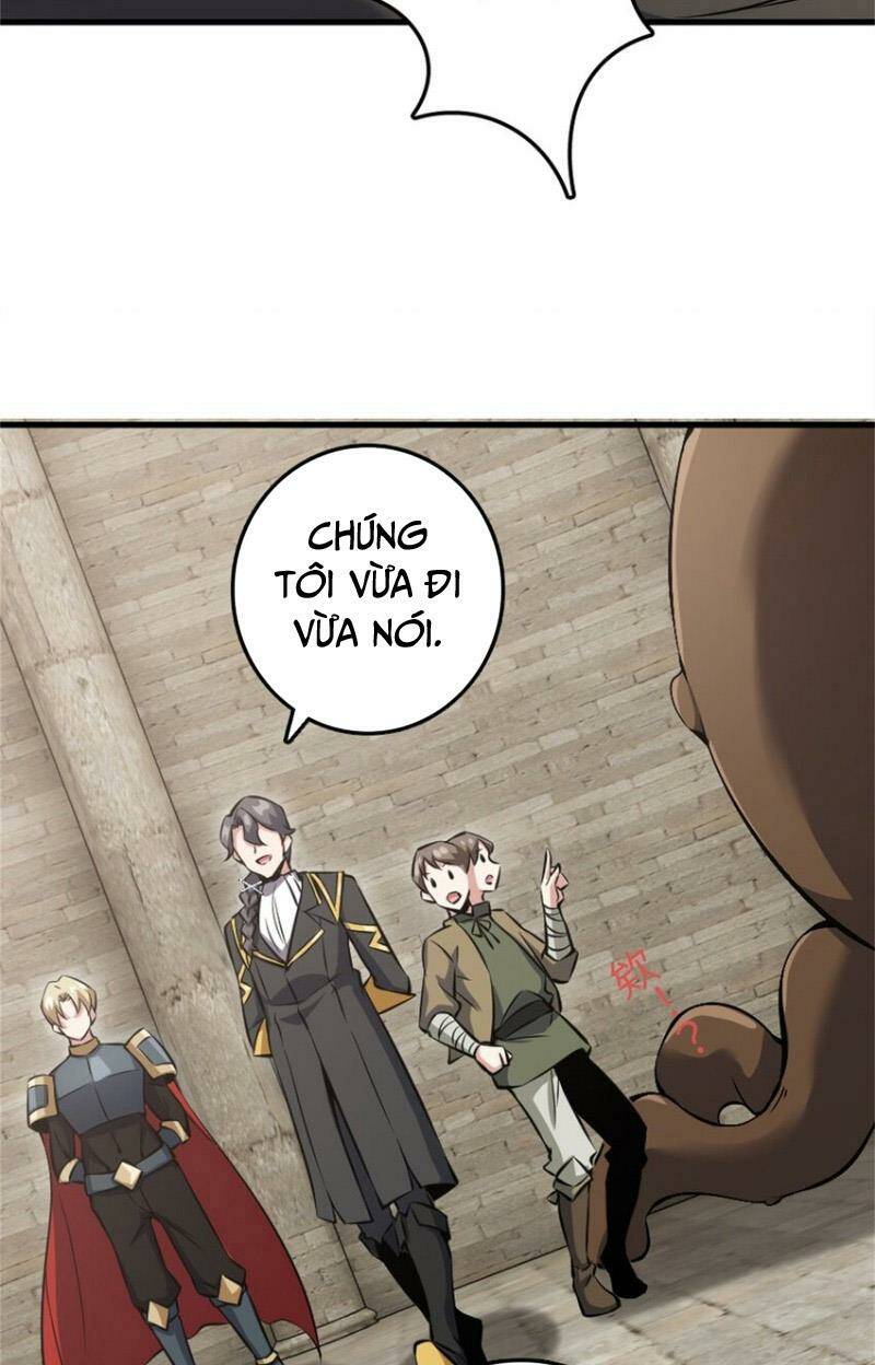 Thả Vu Nữ Đó Ra: Chapter 494